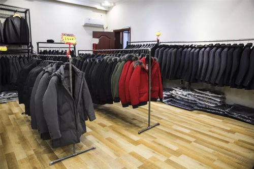 大興服裝工廠南遷清倉(cāng)，全場(chǎng)服飾50元起搶購(gòu)